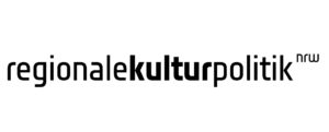Logo des Förderers regionalekulturpolitik
