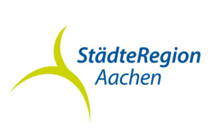 Logo des Projektpartners Städteregion Aachen